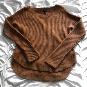 Express Sweater